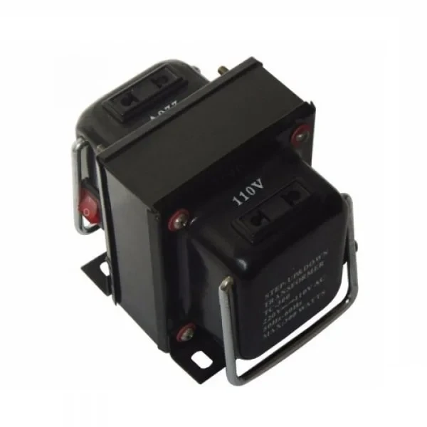 Трансформатор 110V ↔ 220V